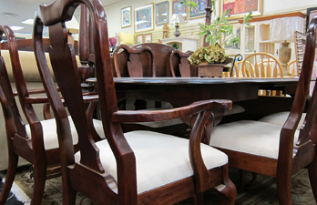 Home Furnishing Consignment The First Choice For Furniture